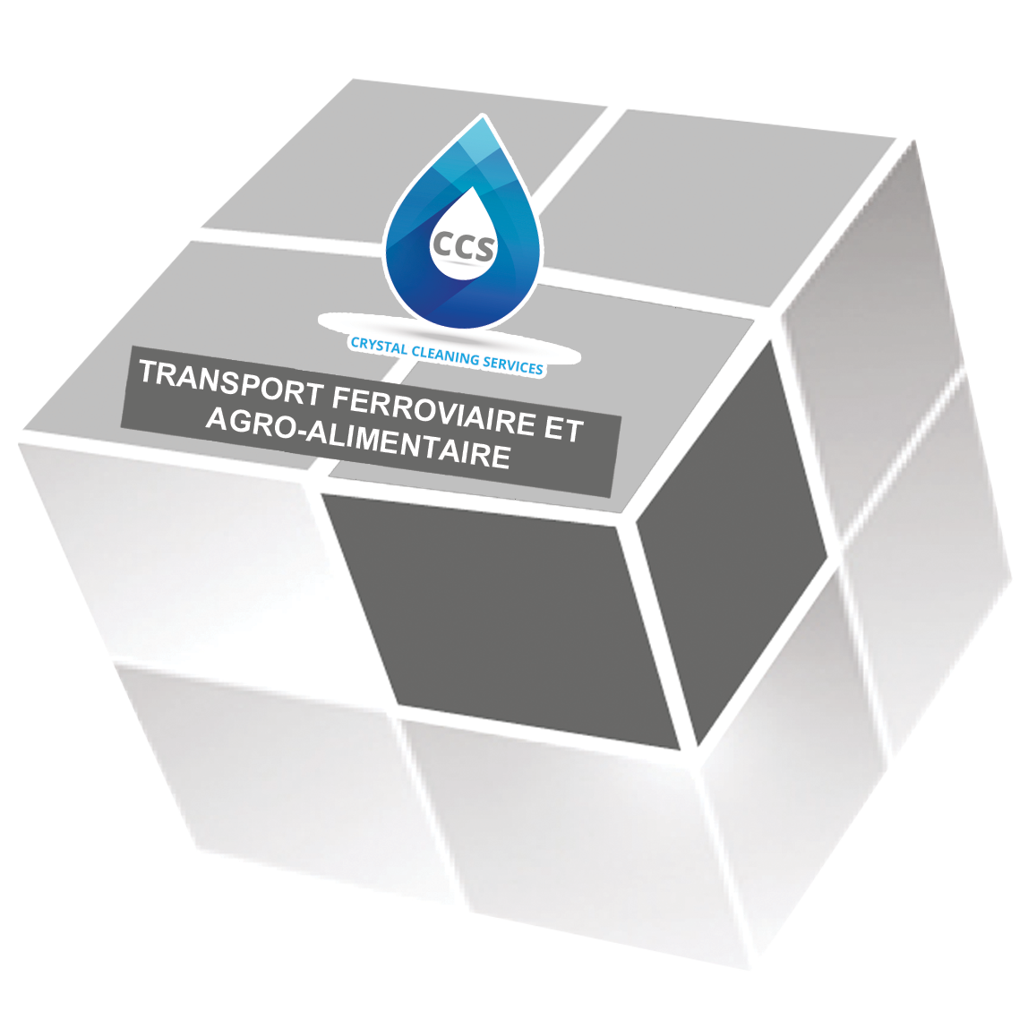Transport ferroviaire et agro-alimentaire