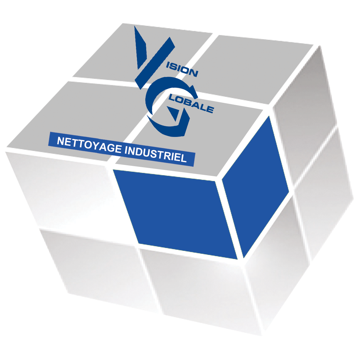 Nettoyage industriel