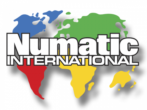numatic